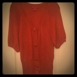 Sunny Leigh Sweater top